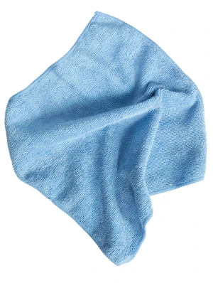 Accesorios de limpieza automotriz