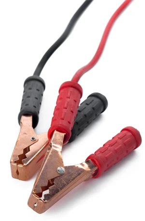 Cables pasa-corriente