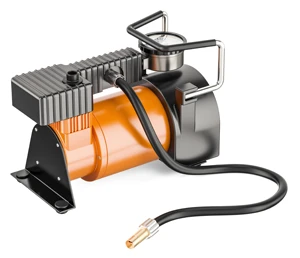 Compresores portátiles 12V