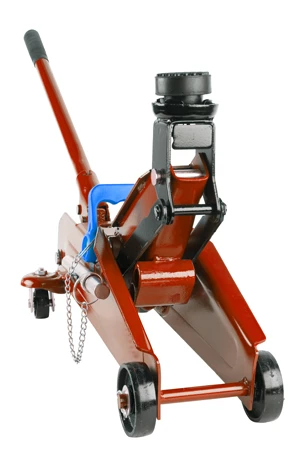 Gatos hidráulicos y mecánicos